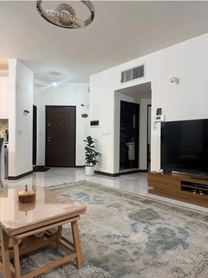 فروش منزل مسکونی الهیه ۵