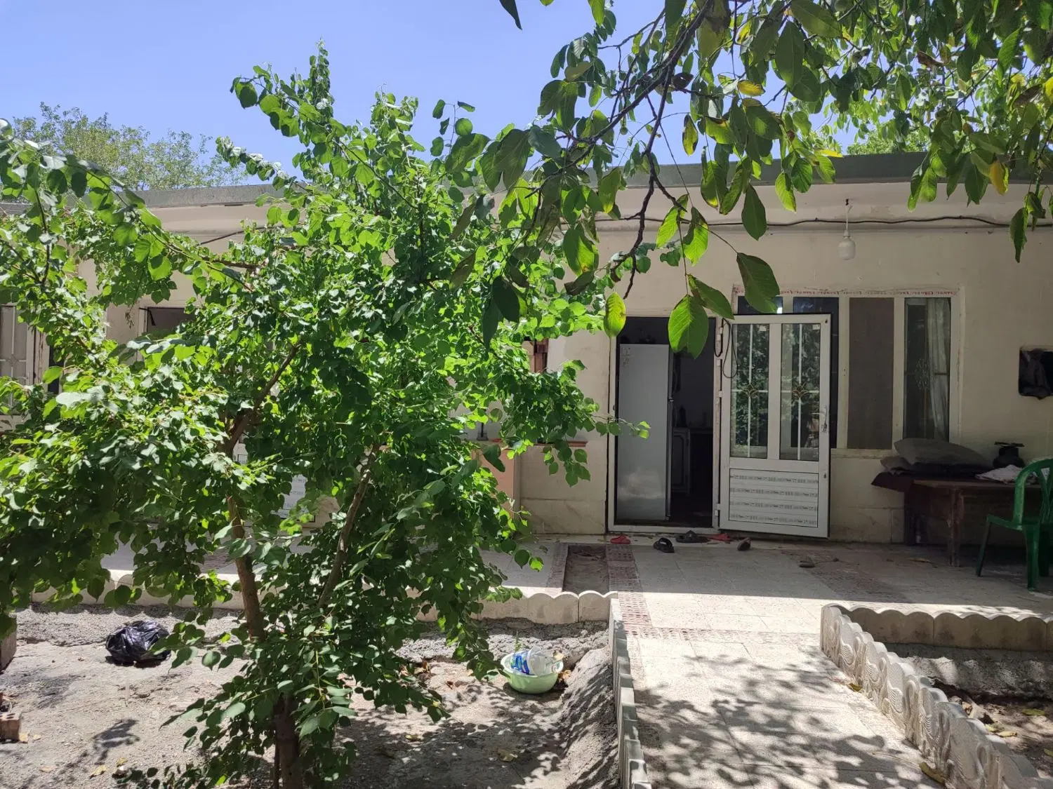 سوئیت اجاره ای دهبکری