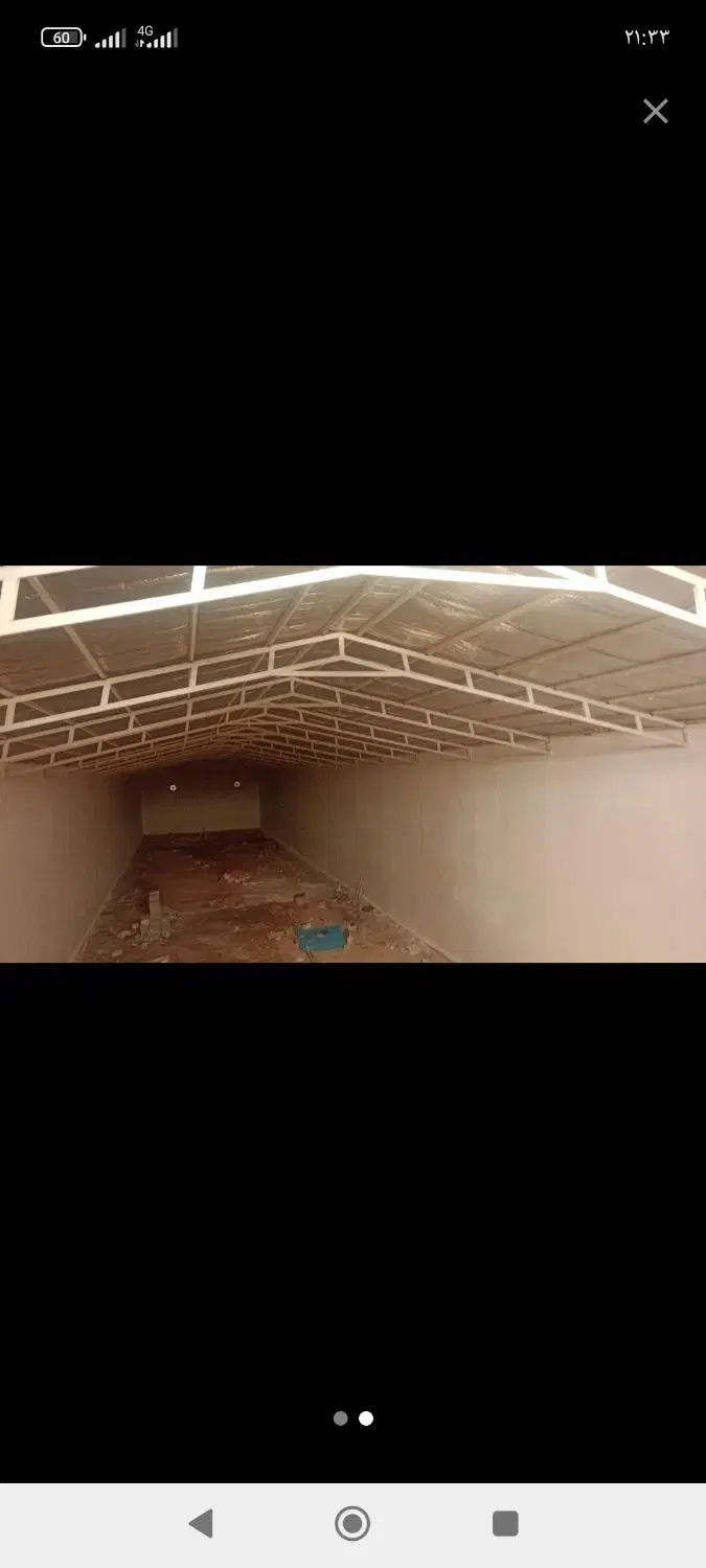 ۲ باب مغازه