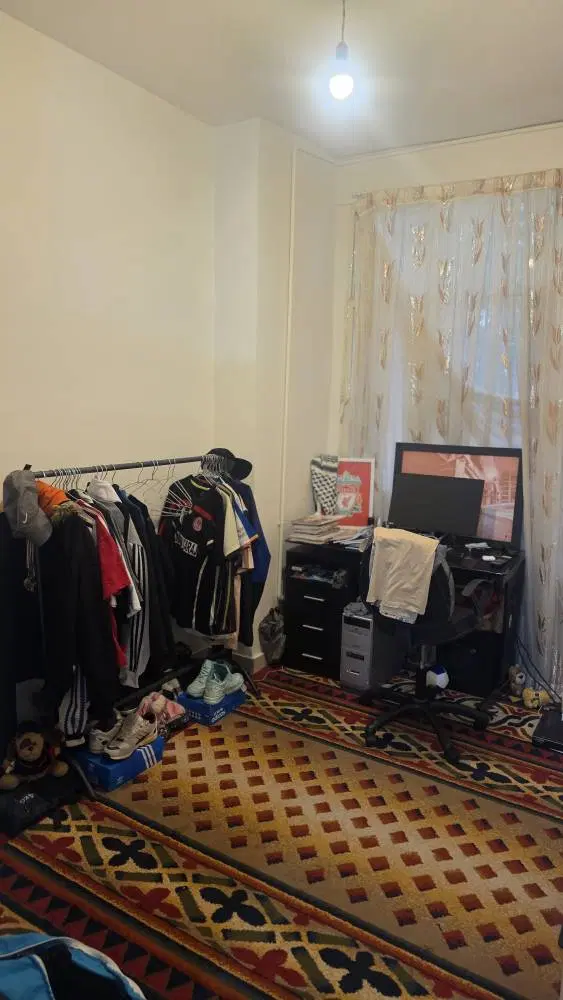 ۷۸مترسند تک برگ وام دار (مالک هستم)