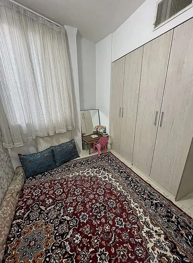 اجاره واحد یک خوابه