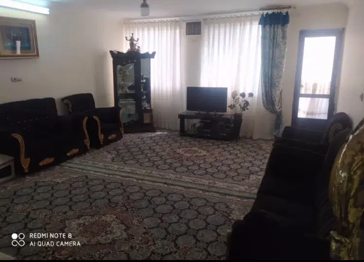 اجاره آپارتمان ۸۵متری