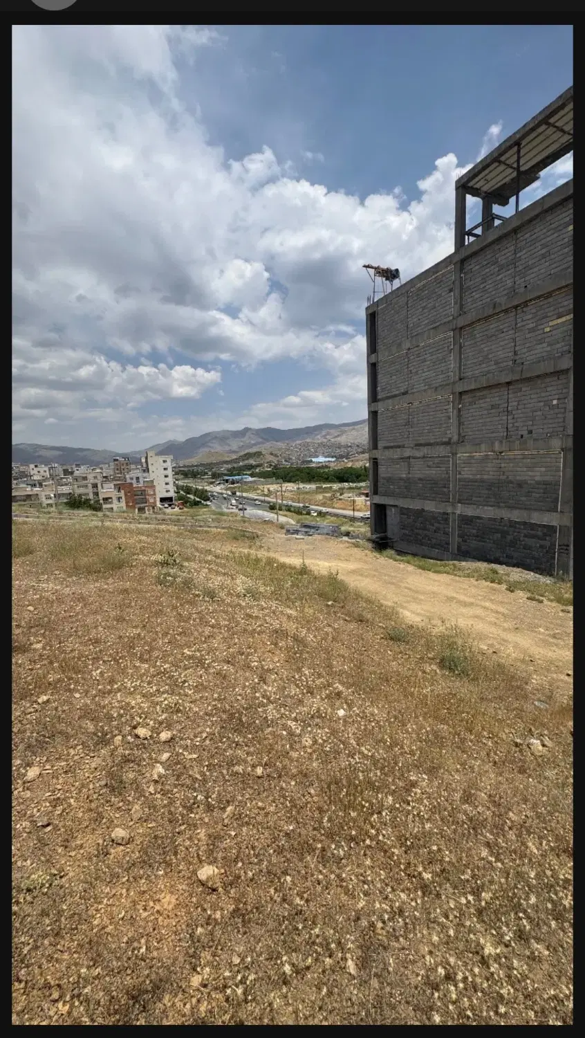 زمین_شهرک ساحلی_شهرک جهاد_زیر قیمت منطقه