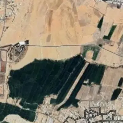 زمین بلکو یاسوج