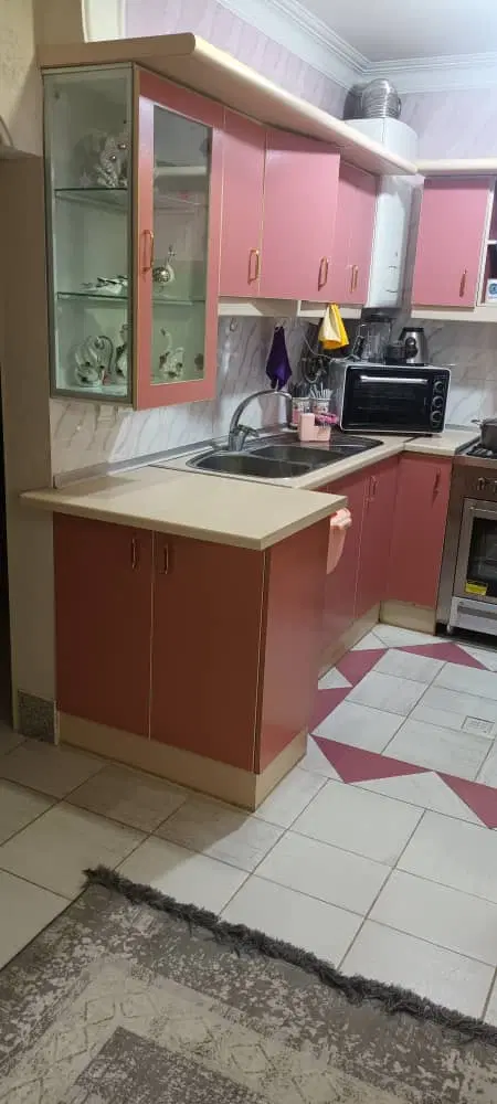 خانه اصفهان رهن کامل۷۰متری دوخواب
