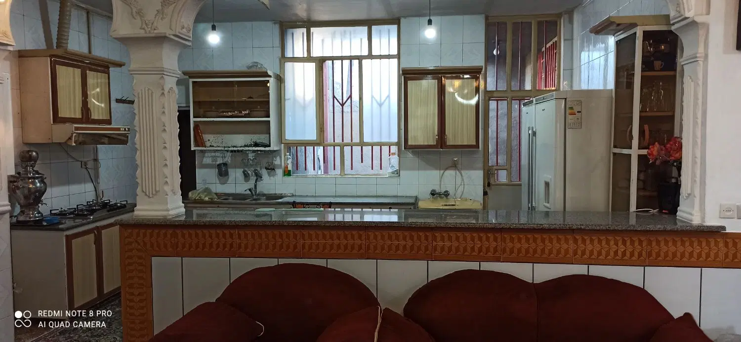 خانه ویلایی۲۰۰متر