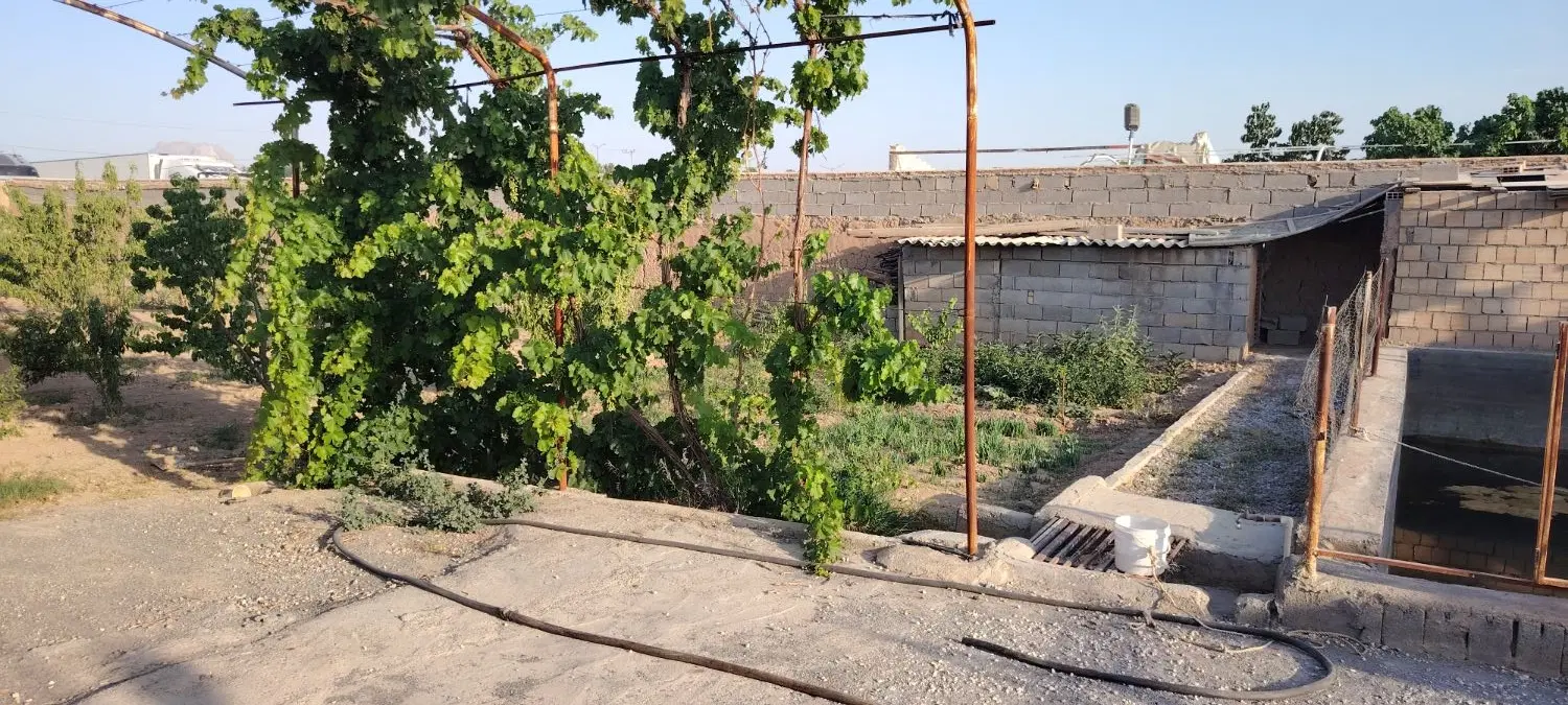 سلام درود فروش باغ ویلایی 1200متری در قلعه سفید