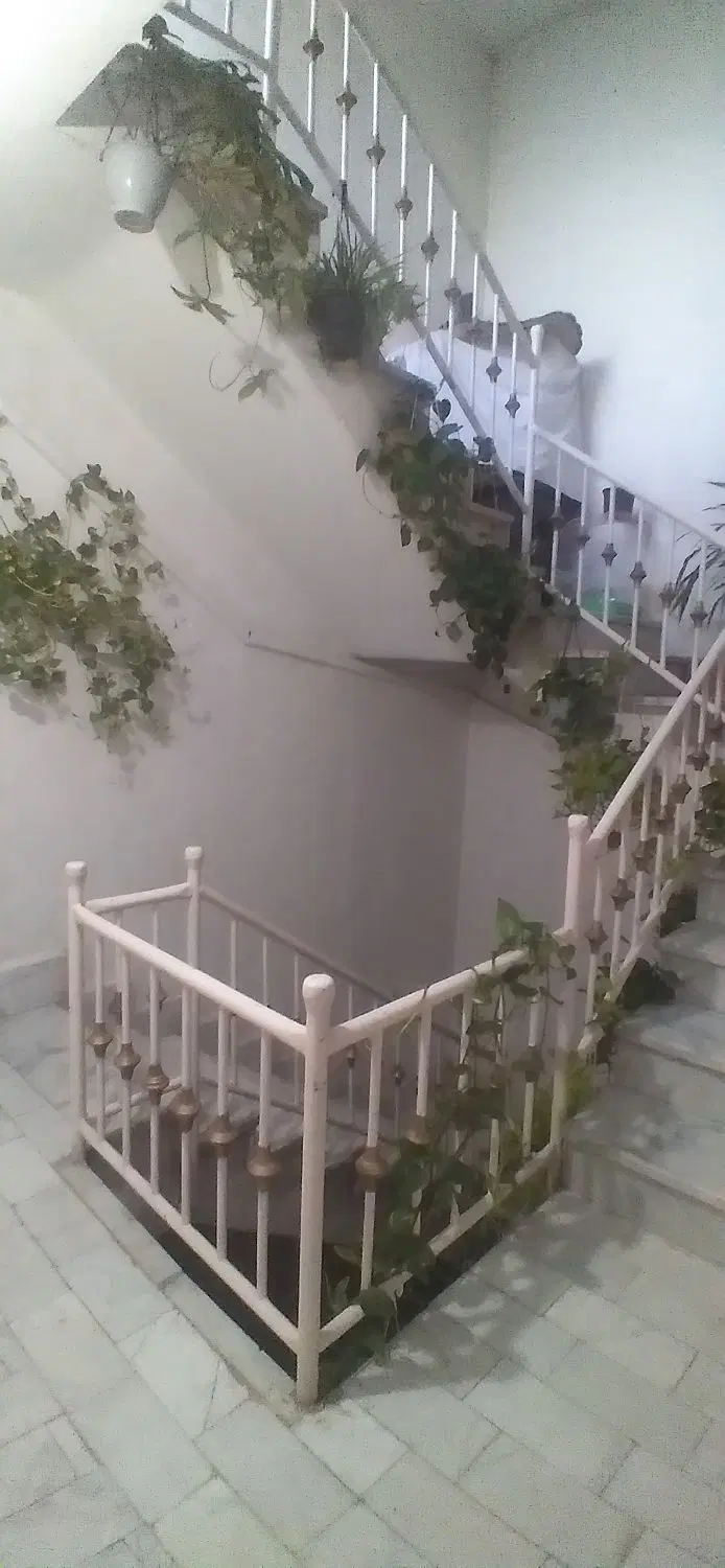 اپارتمان دو خواب