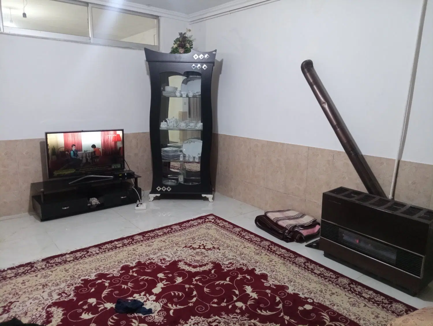 خانه ویلایی مستقل