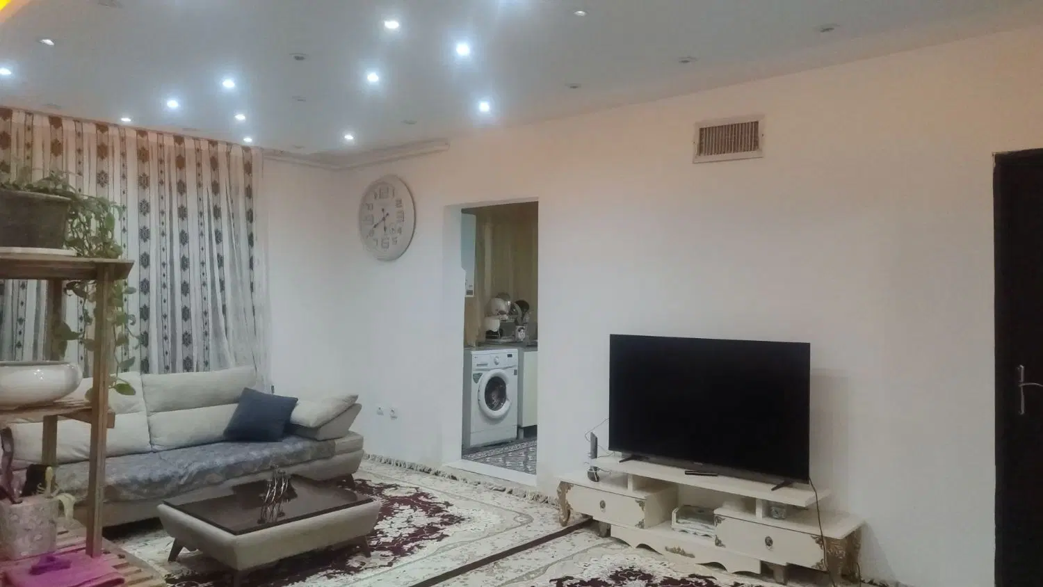 رهن اپارتمان