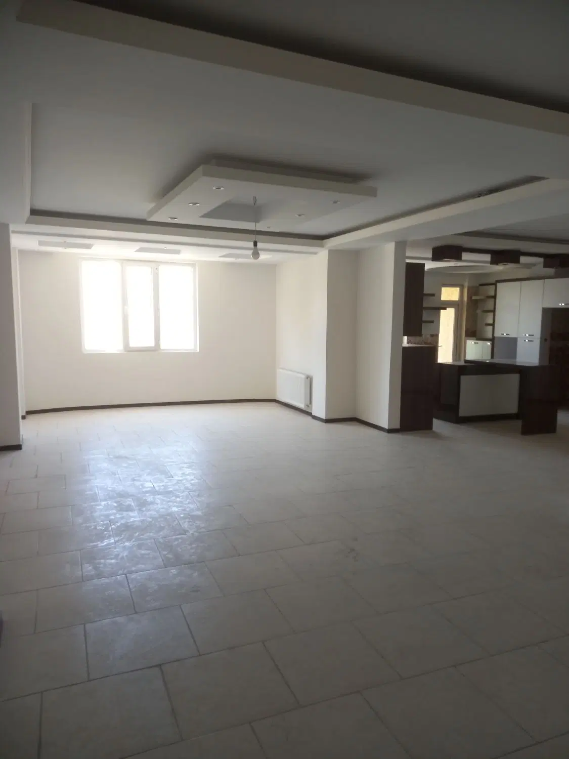 آپارتمان ۱۶۰متری تک واحدی