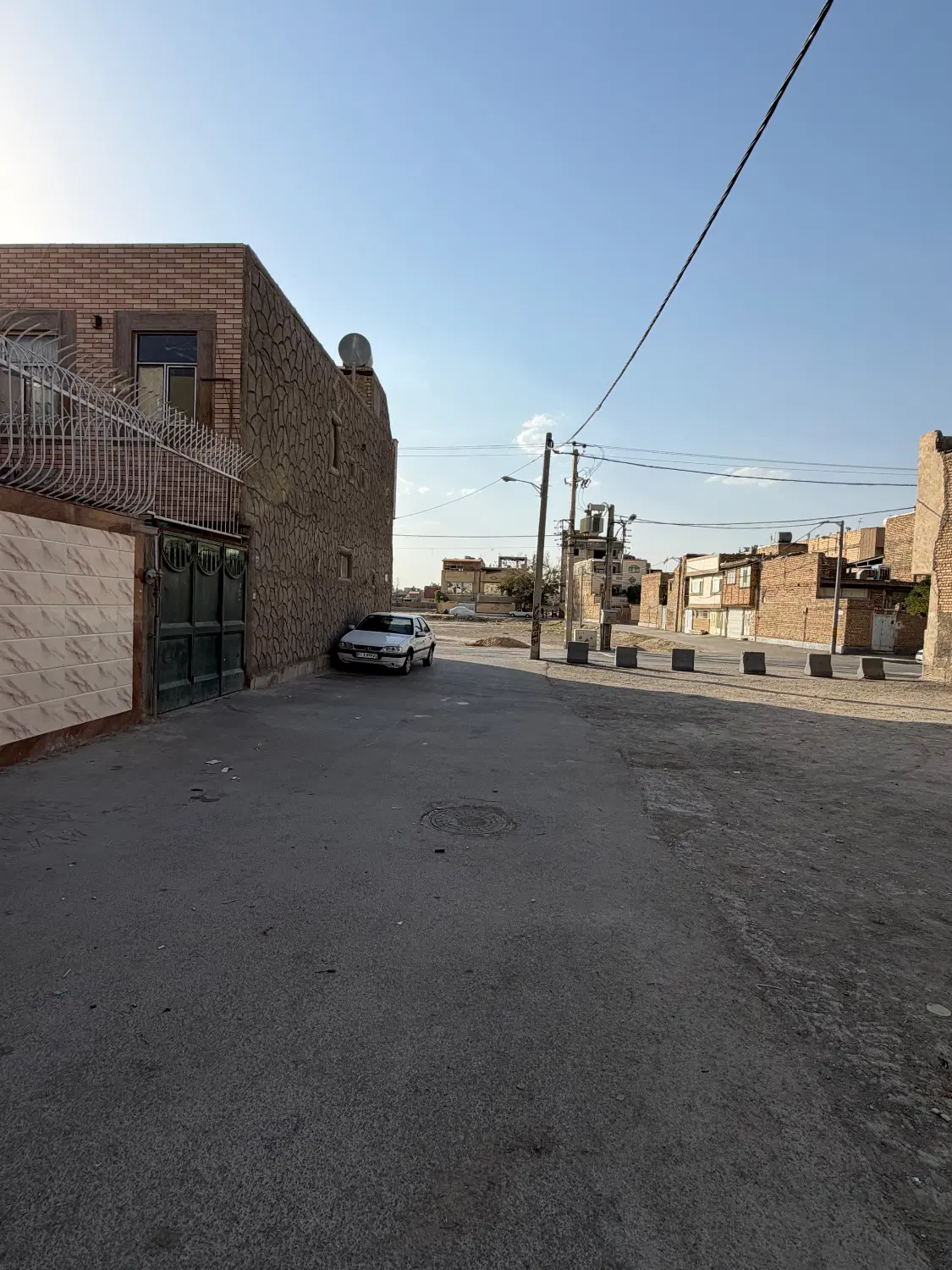 ویلای ۱۶۰متری