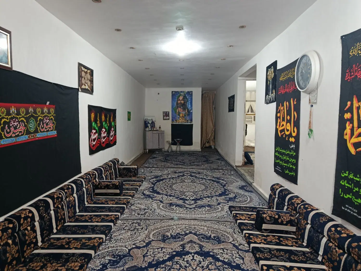 خانه ویلایی