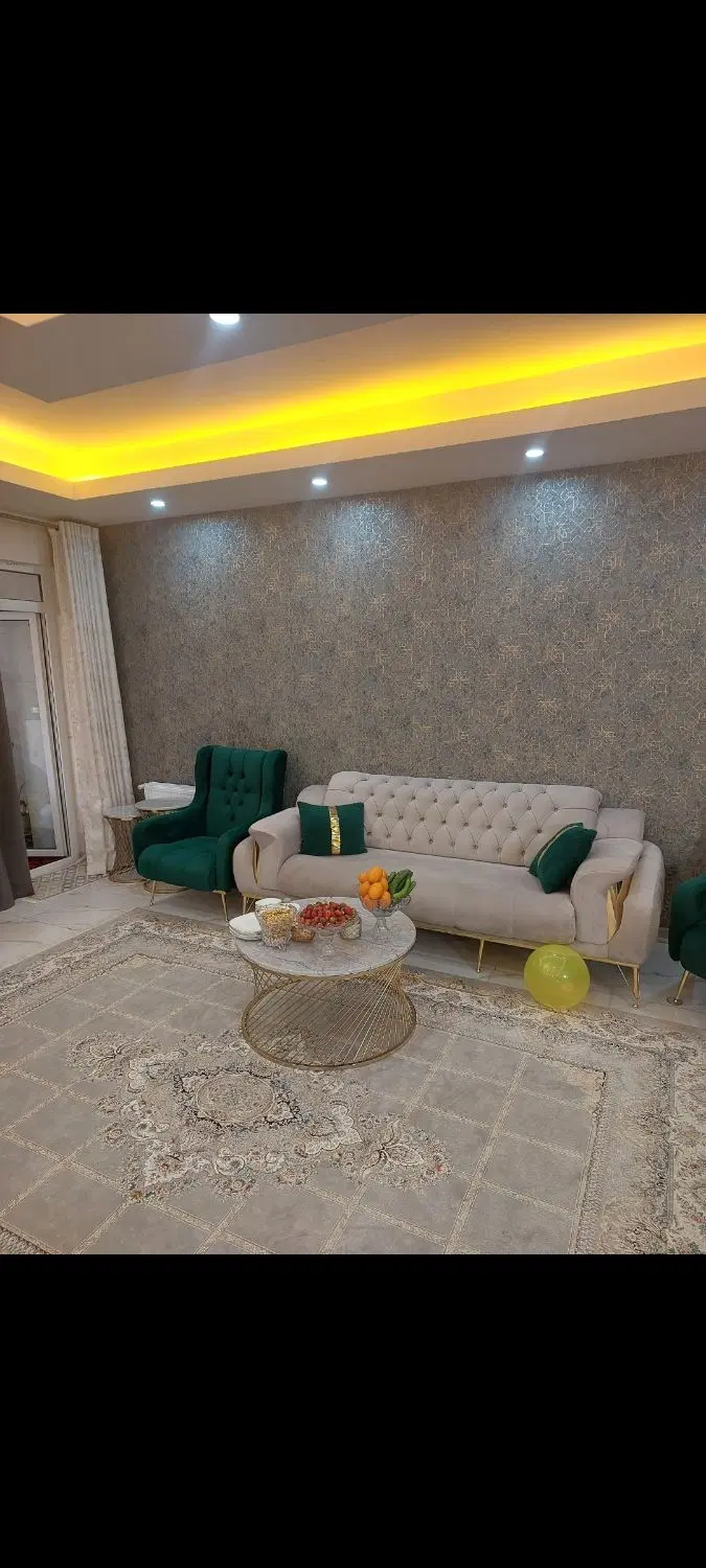 تک واحدی فول امکانت