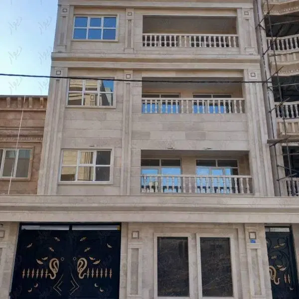 اپارتمان