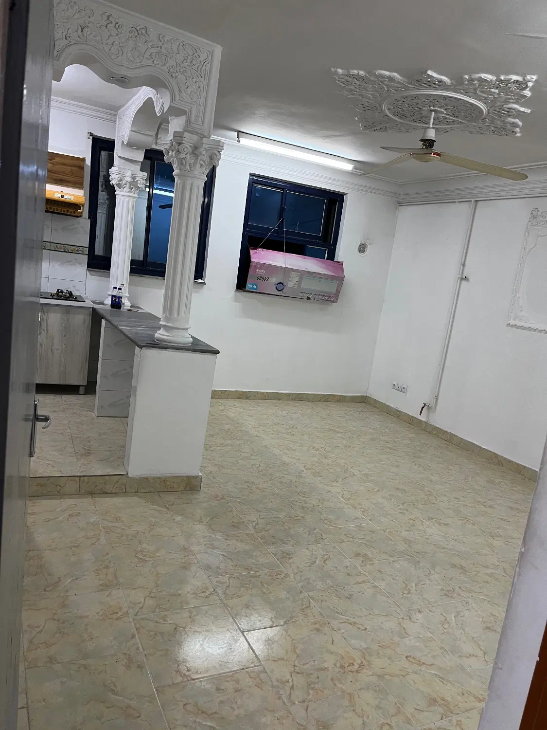 اجاره خانه بلوارمدرس