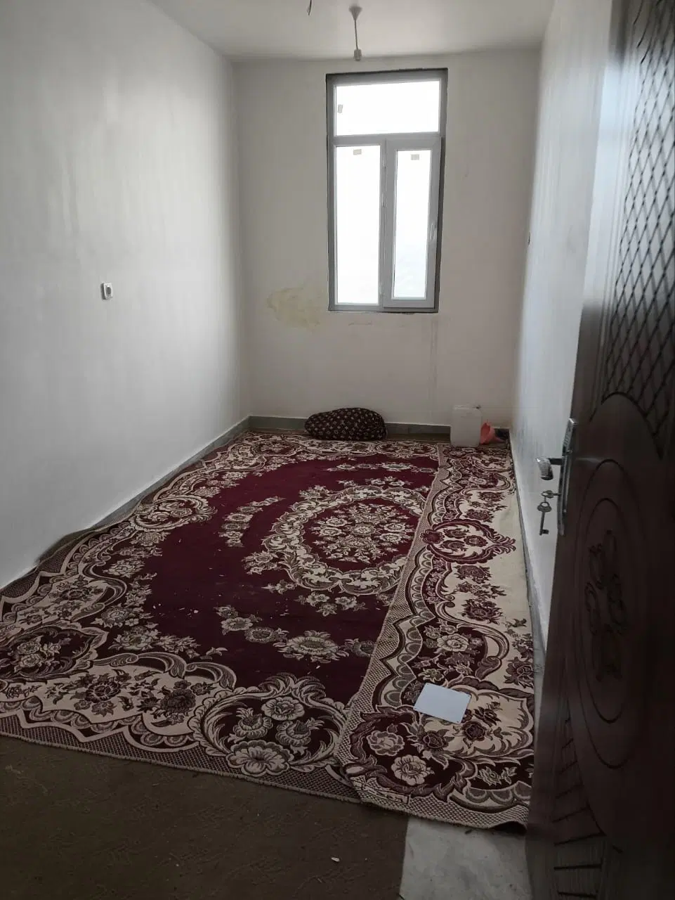 مهدیس 68متری خوش نقشه