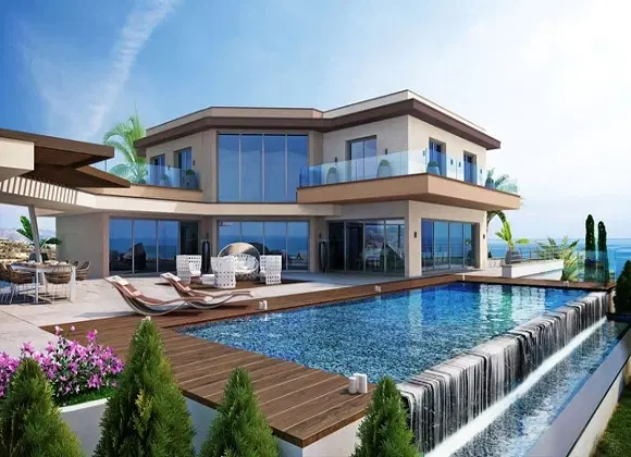 فروش فیش ویلا شهر یک