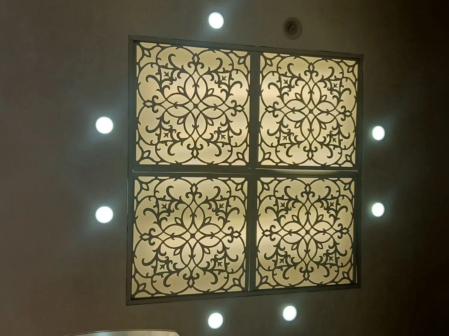 خانه ویلایی