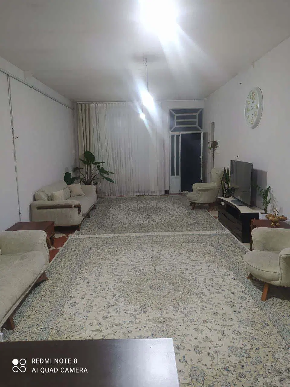 همکف فاز دو کوی ارتش
