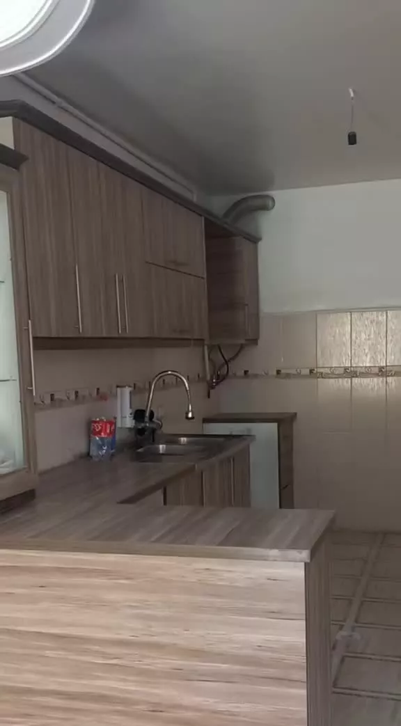 فروش خانه ویلایی طبقه اول