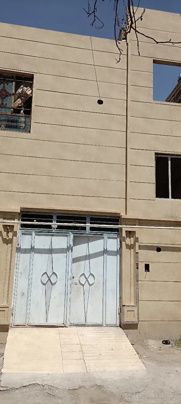 خانه اجاره آیی فروغ