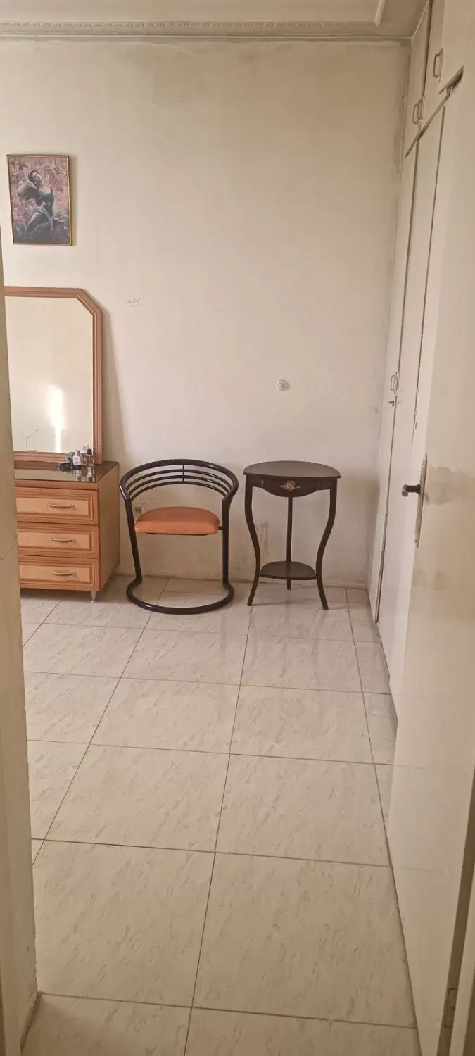 آپارتمان 45مترسرو ناز