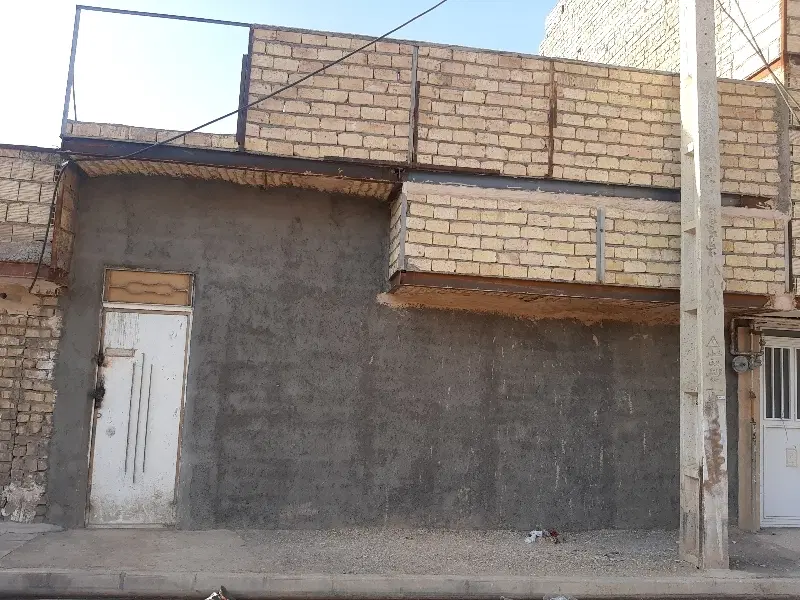 اجاره یک باب انباری۱۴۰متر برای انباری