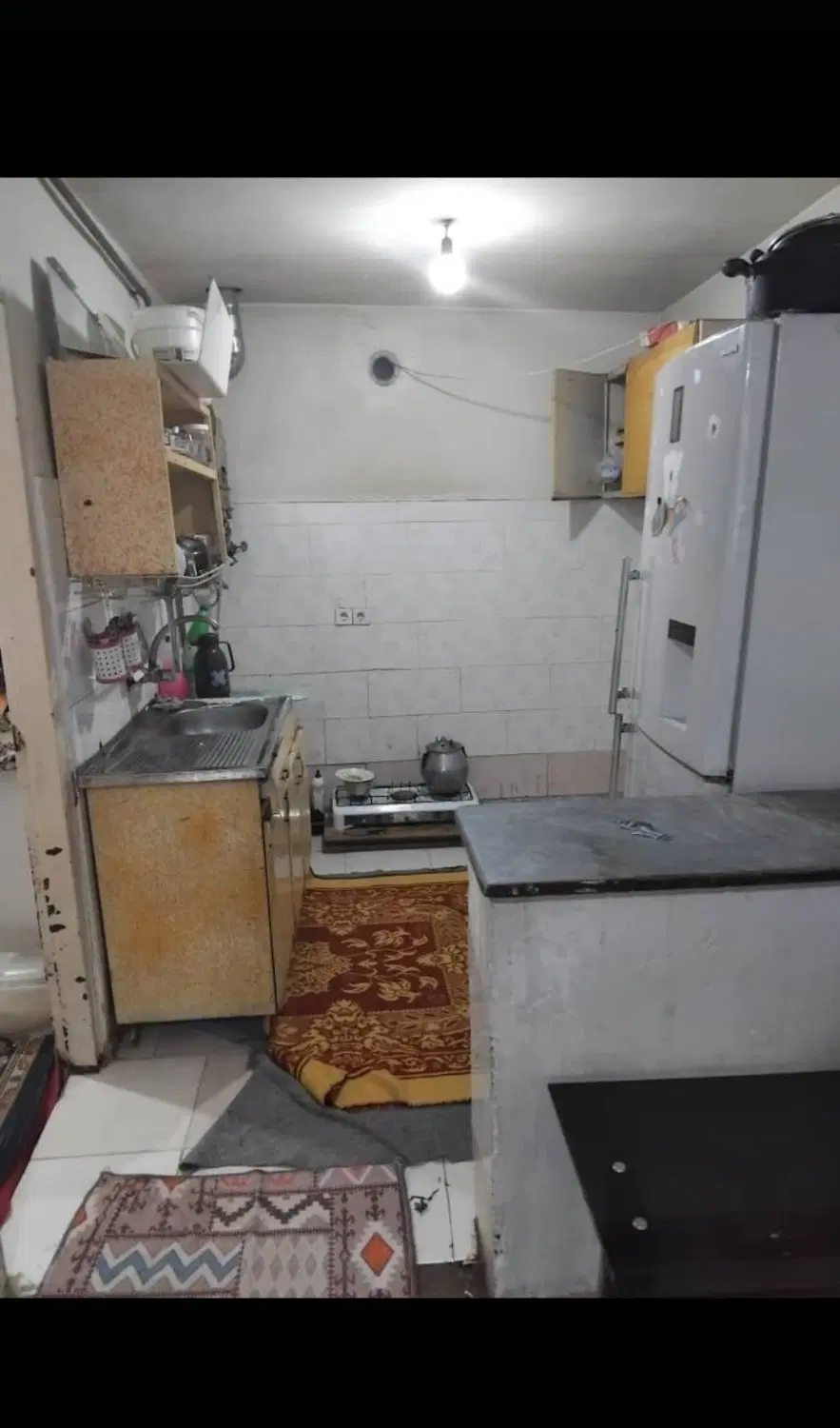 واحد ویلایی ۵۰ متری خرمدشت