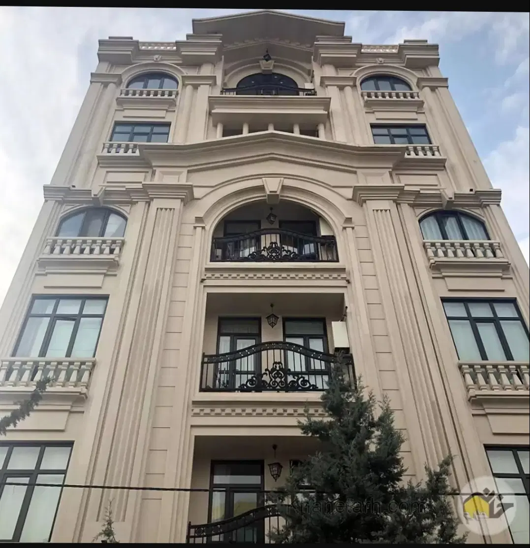 آپارتمان دوخوابه ۹۰متری فرهنگیان دره گرم