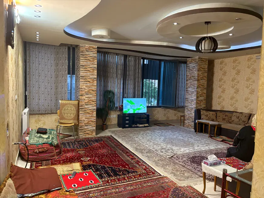 منزل ۲ خوابه
