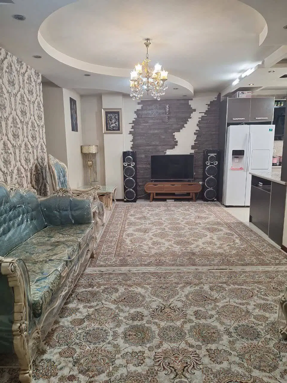اجاره آپارتمان