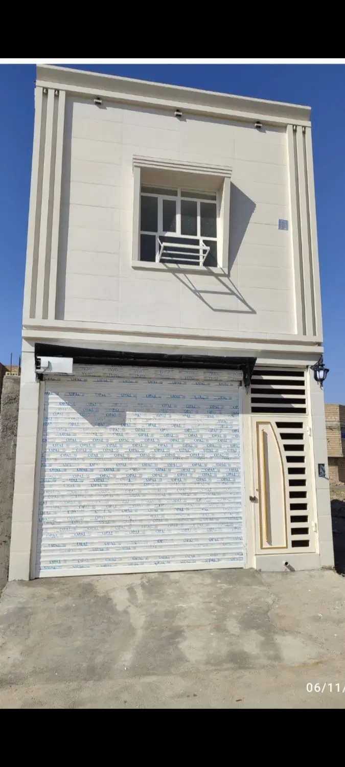 فروش تجاری مسکونی زیباشهر کلیداول