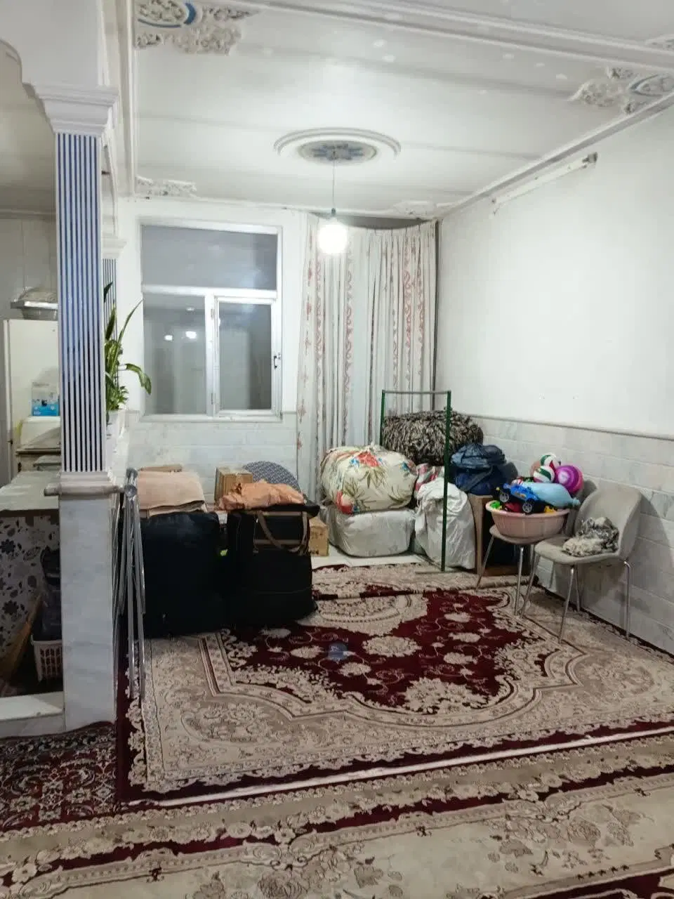 اجاره خانه 100 متری