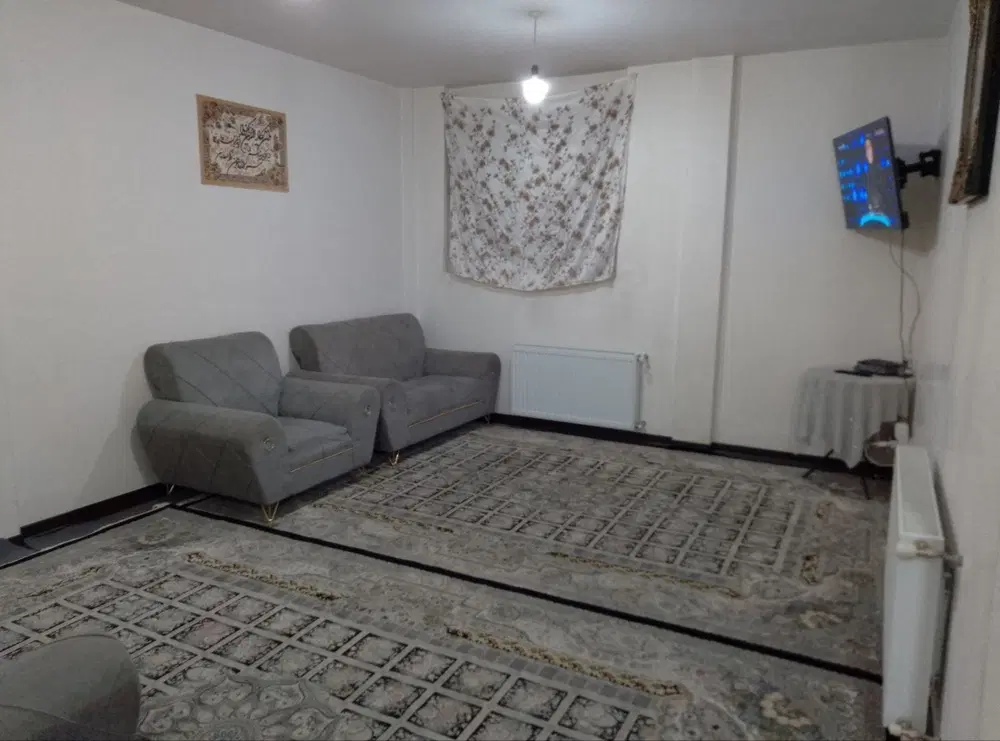 اجاره یک واحد ساختمان مسکن مهر فارسان