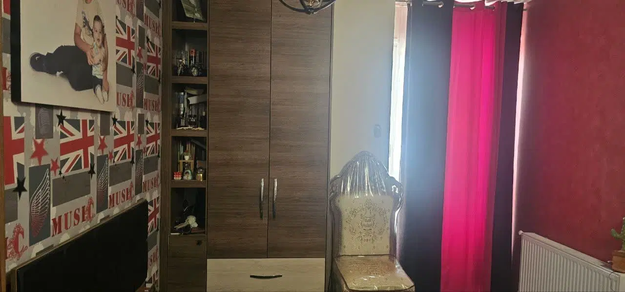 148 متر، سه خواب،گلزار اول