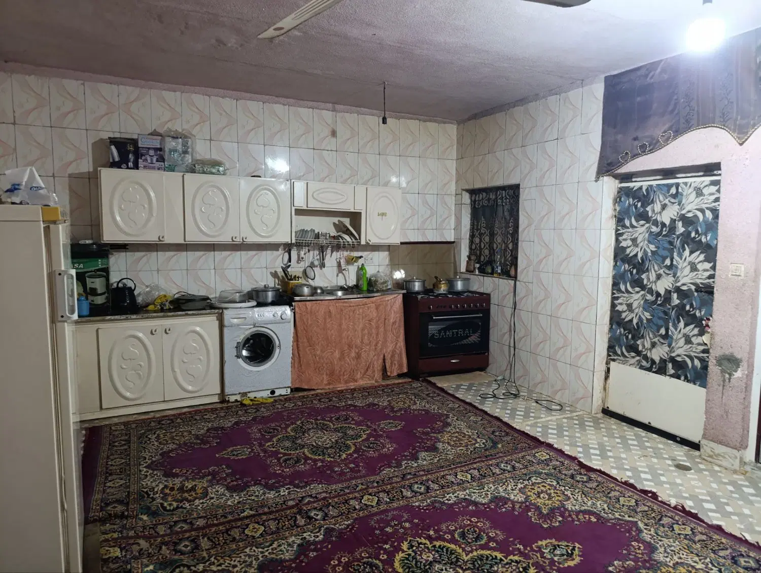 کوی ویلا