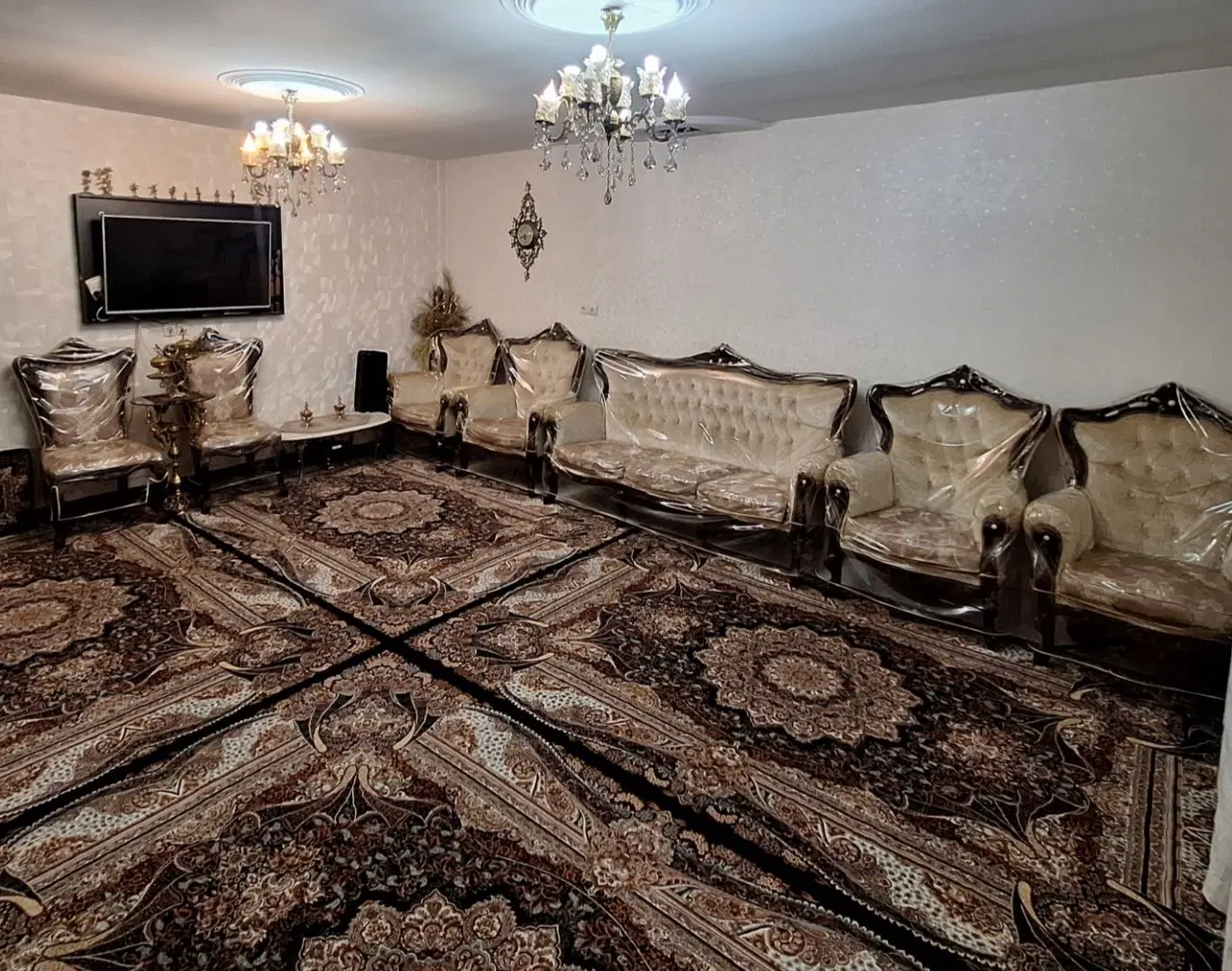 خانه ویلایی