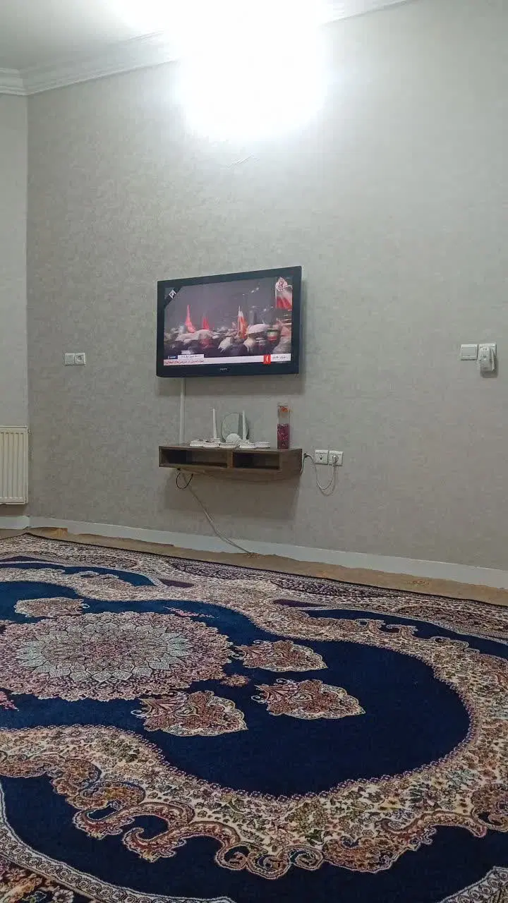 واحد ۸۵متری سند دار  پارکینگ دار فروش فوری