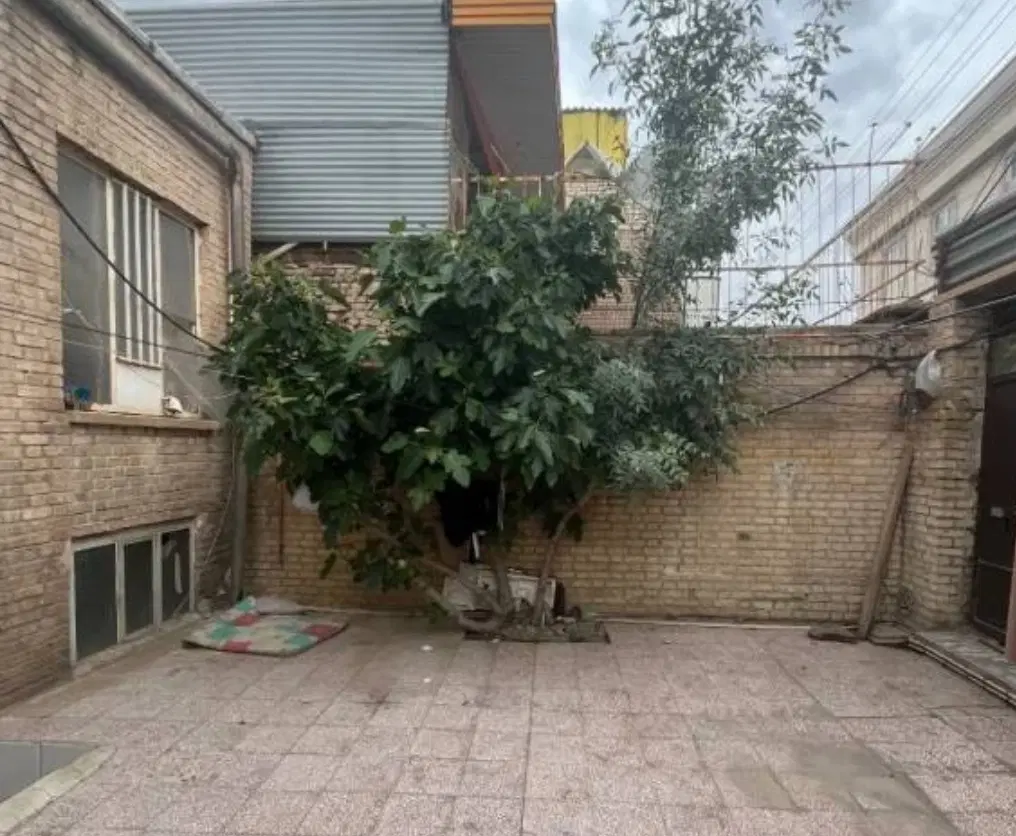 فروش منزل مسکونی