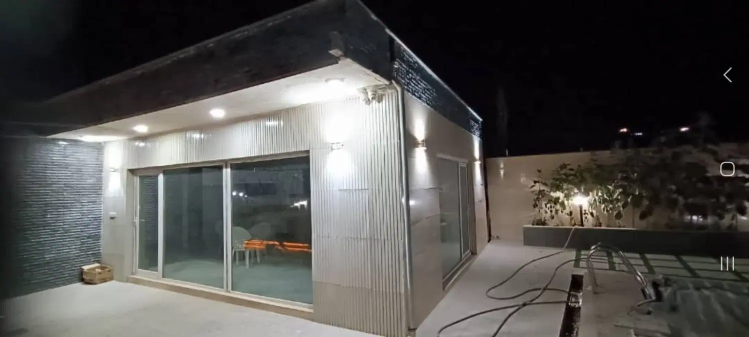 باغ ویلا فول امکانات با استخر ۴فصل و سرایداری