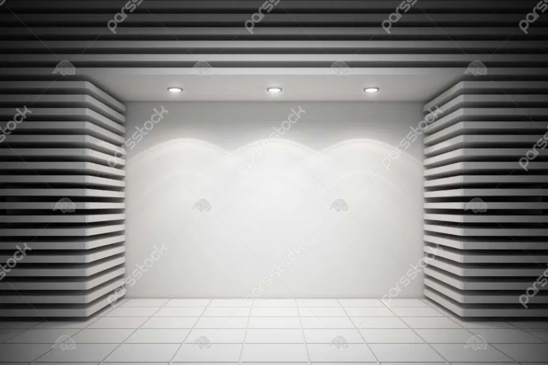 اجاره یک باب مغازه به همراه انباری