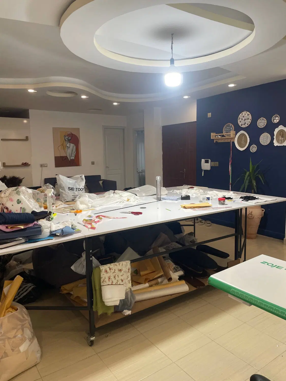 ۹۸ متری کمربندی خرمشهر طالقانی