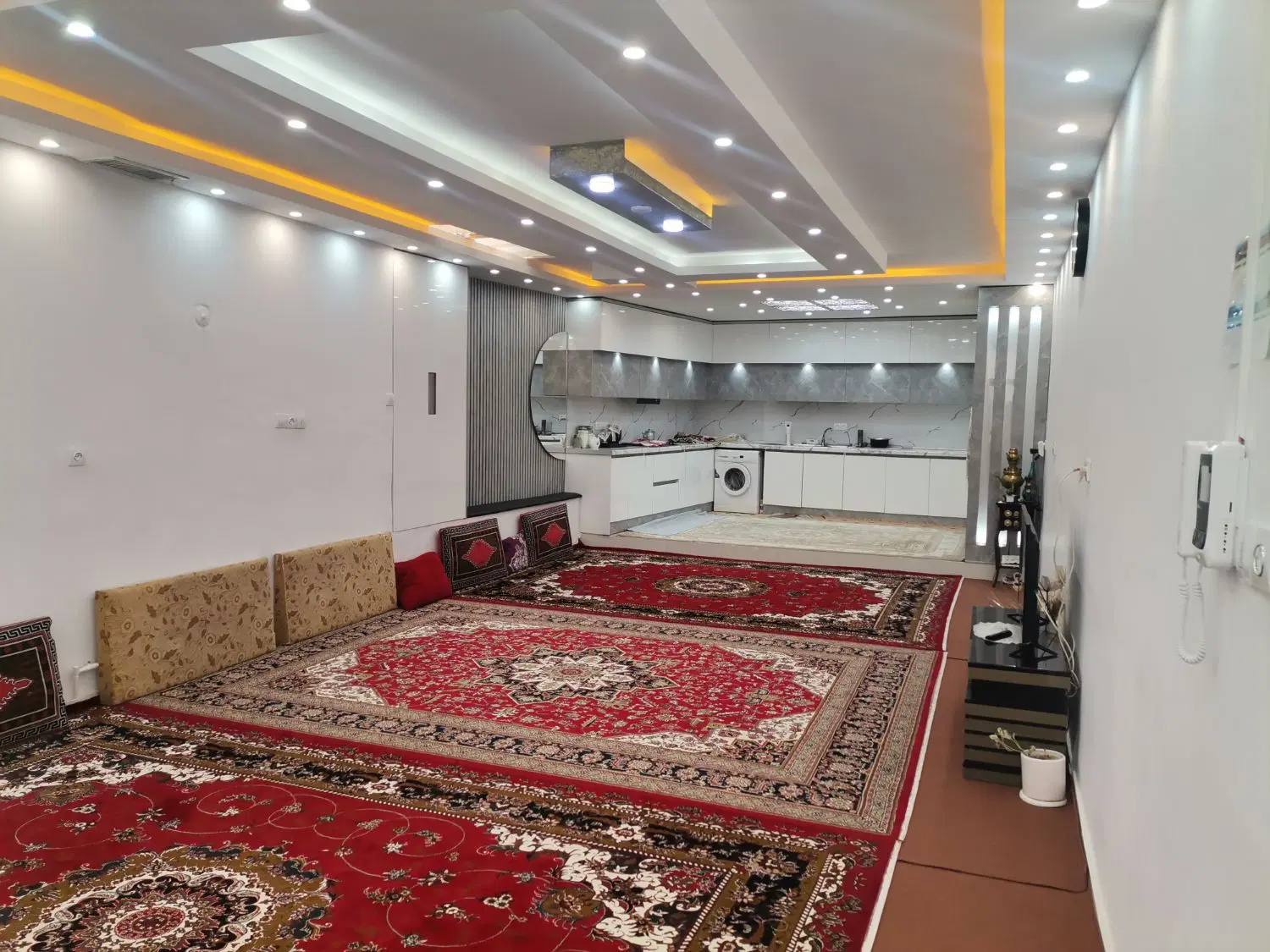 منزل مسکونی