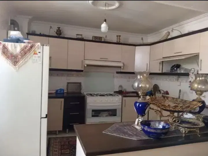 اجاره ۷۵ متری شهرری ۲۴ متری فوق الاده تمیز