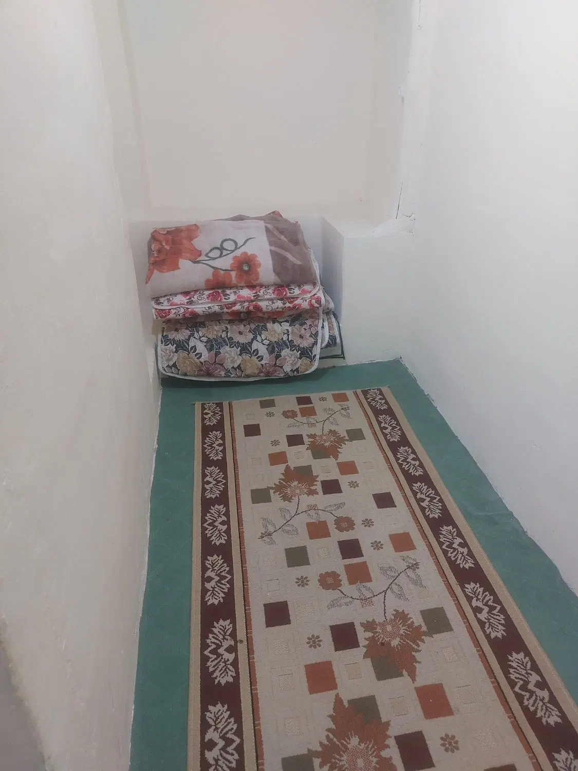 اجاره اتاق فول امکانات،روزانه و مدتی