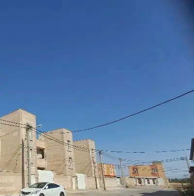 زمین کوی کارمندان ۲۸۹