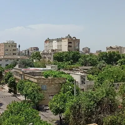 رهن خانه ۱۲۰ متری کلاله آیدرویش