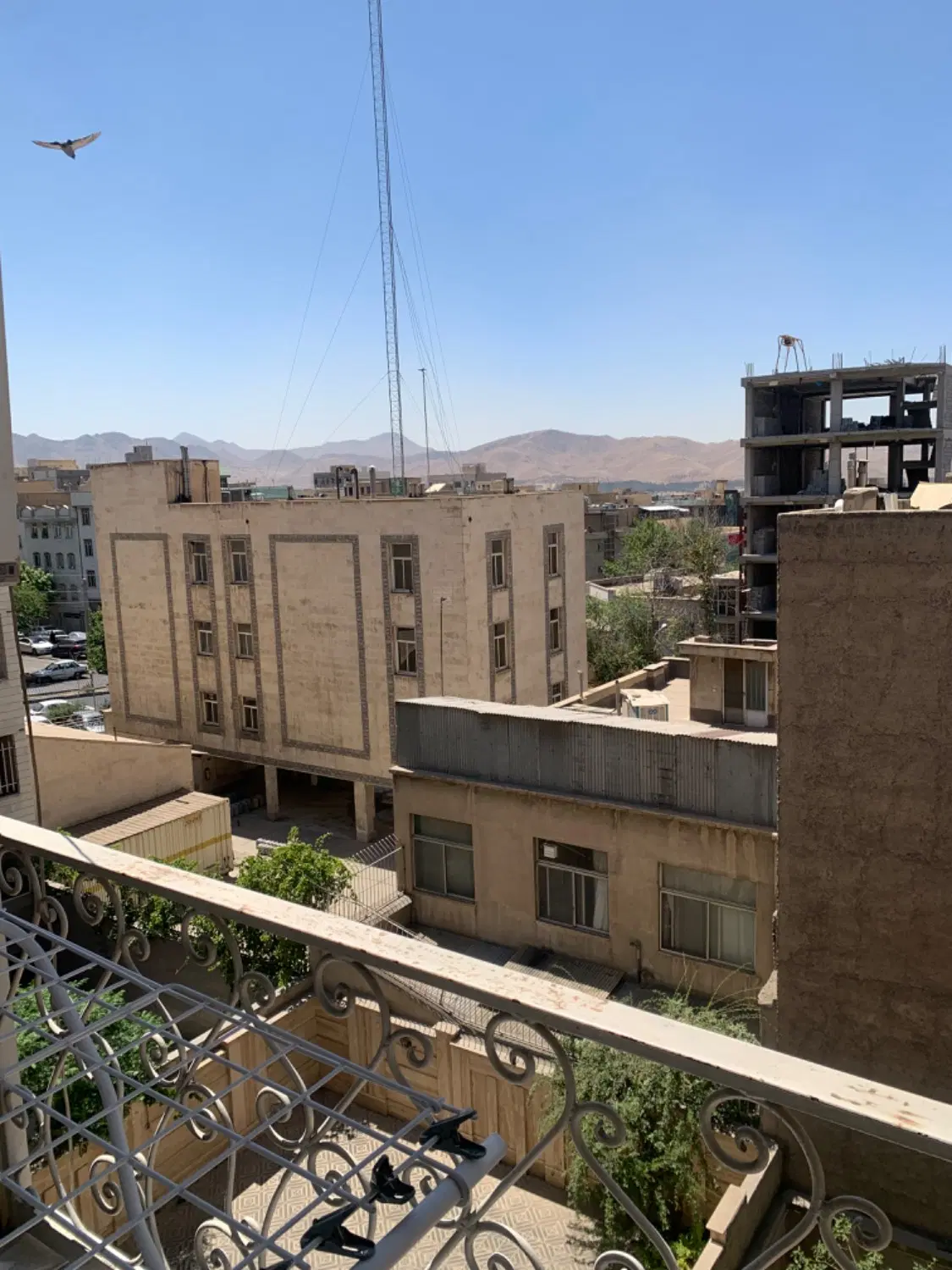 اجاره تهرانپارس غربی خیری خ قمی