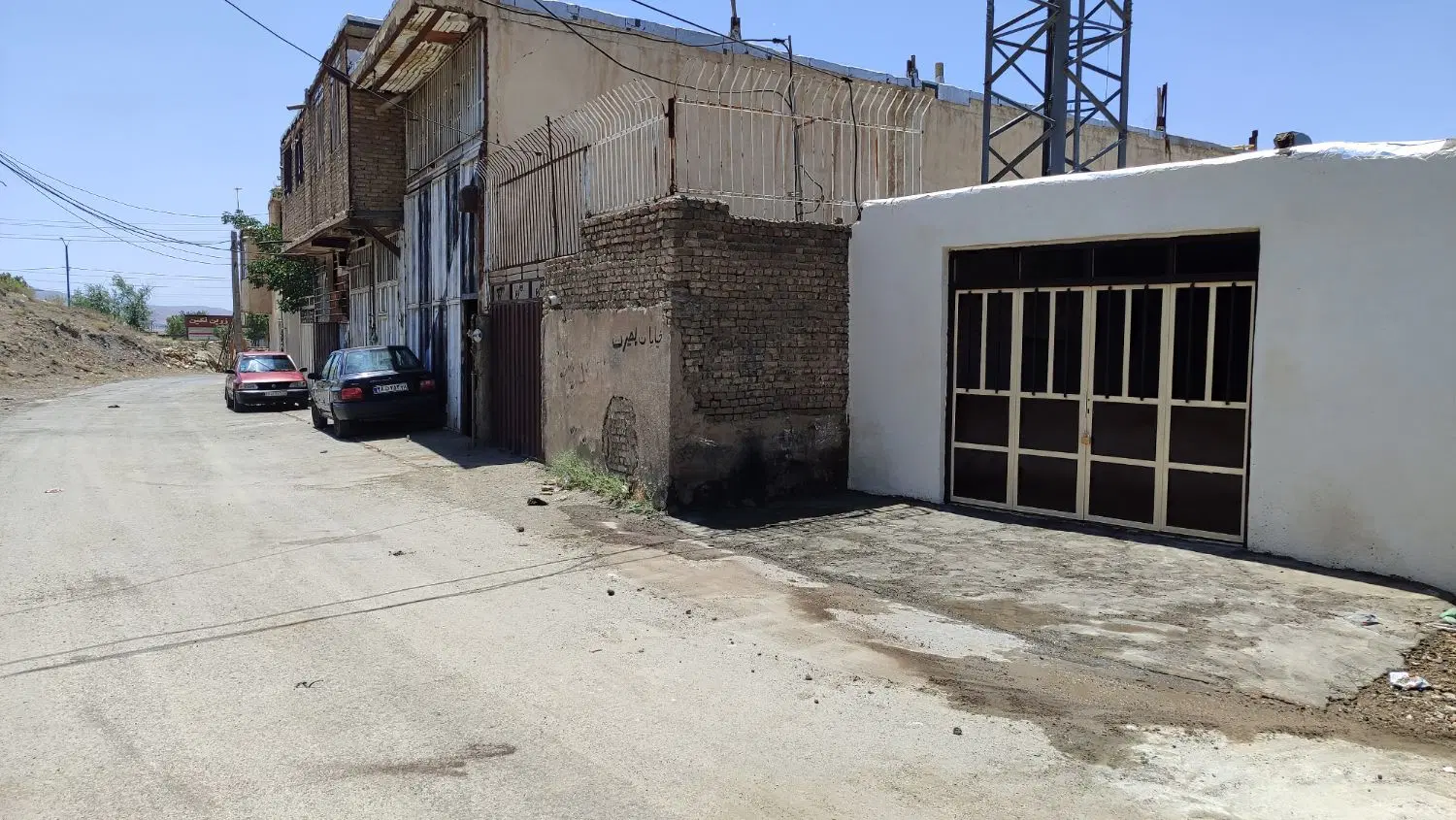 فروش کارگاه نقلی
